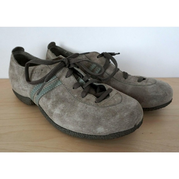 MERREL Duet Sport Gunmetal Hiking Sneaker Shoes - Picture 2 of 8